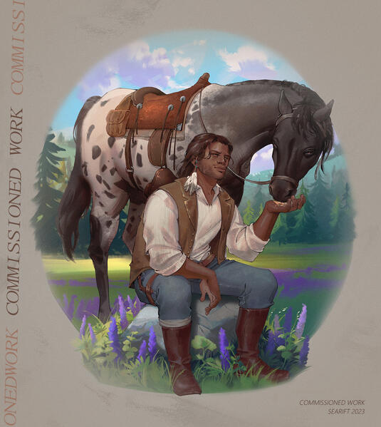 Rendered + Extra Elements