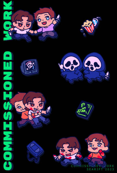 Chibs